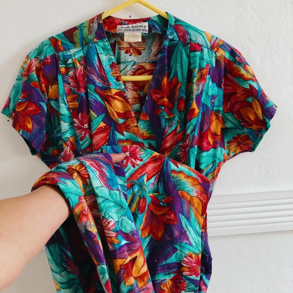 Funky Jumpsuit